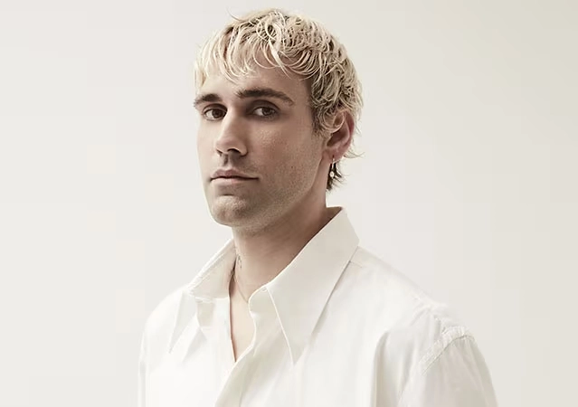 Canzoni Sanremo 2024 | «Due altalene» di Mr. Rain