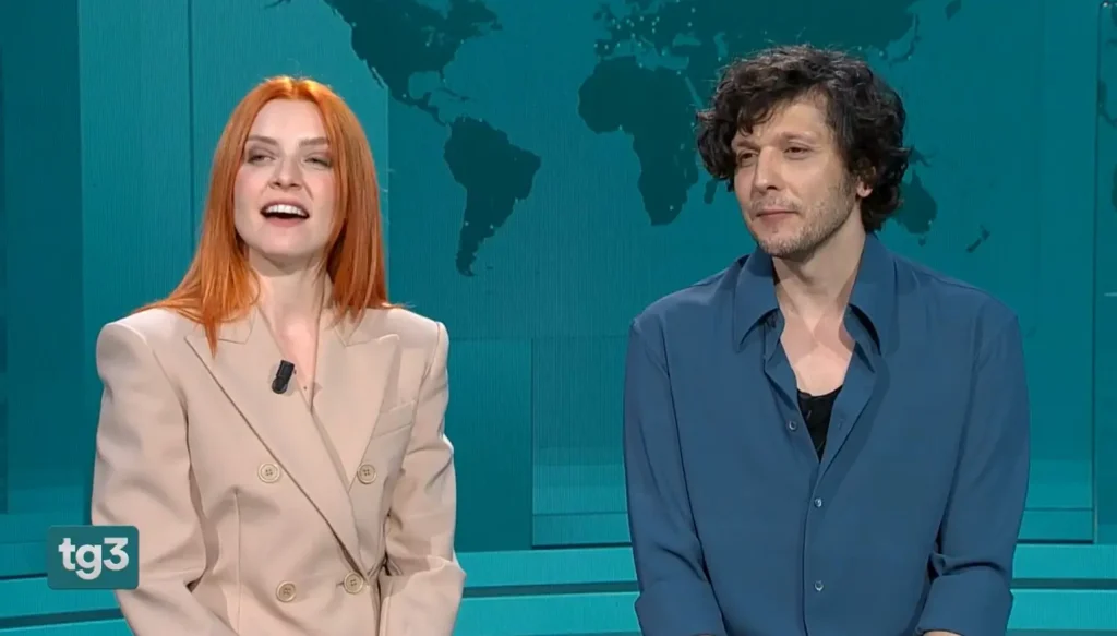 Noemi ed Ermal Meta conducono il Concerto del Primo Maggio