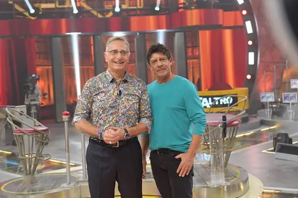 Avanti un Altro ‘fa tredici’