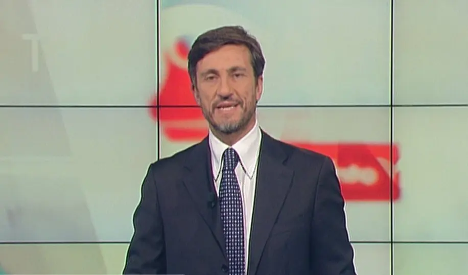 Rai, Paolo Corsini (Direttore Approfondimento) nella bufera