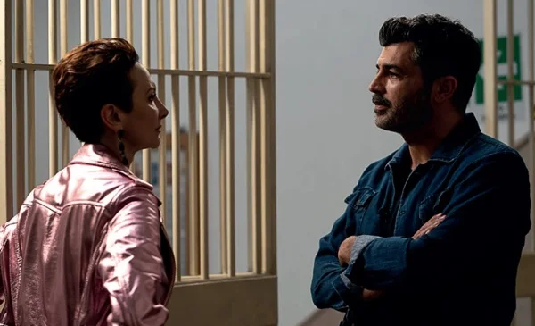 Mare Fuori 4: il ‘lato oscuro’ del comandante fa da contraltare al cambiamento della direttrice