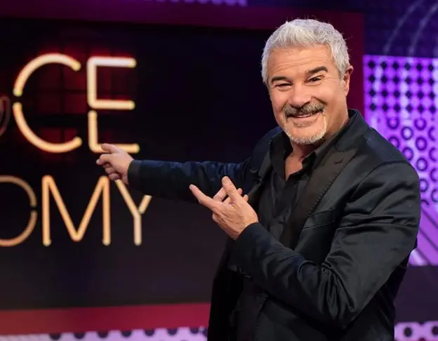 Il manager di Pino Insegno fa infuriare l’AD Rai Sergio