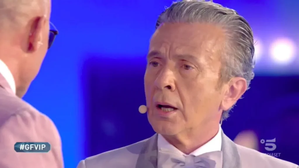 Pupo shock: «Il Presidente della Repubblica impedì la mia vittoria a Sanremo 2010»