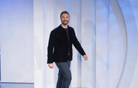 Raoul Bova (US Fascino)