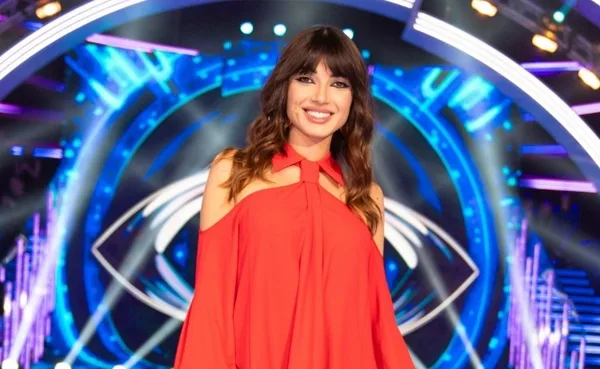 Grande Fratello, Rebecca Staffelli contro Sara Ricci