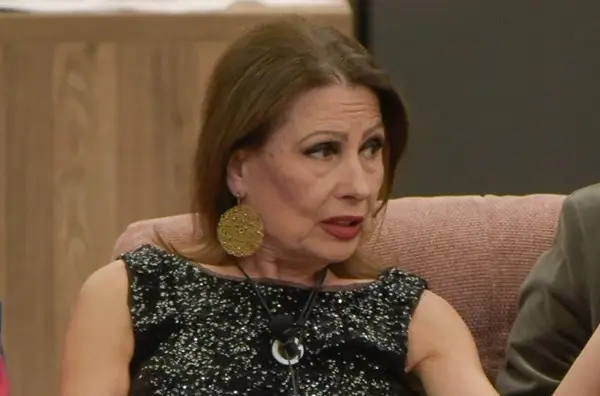 Grande Fratello, Rosanna fa mea culpa e attacca Fiordaliso