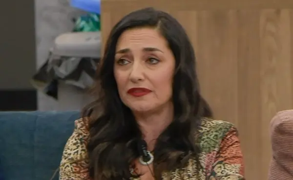 Al GF ormai hanno pure la costumista. Ma la Ricci è scontenta