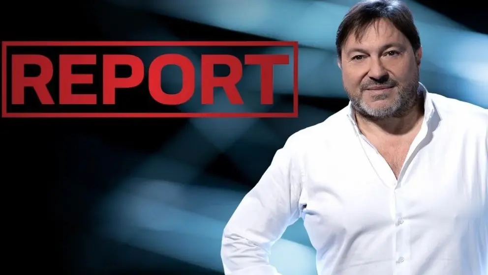 Sigfrido Ranucci sibillino sul suo futuro in Rai