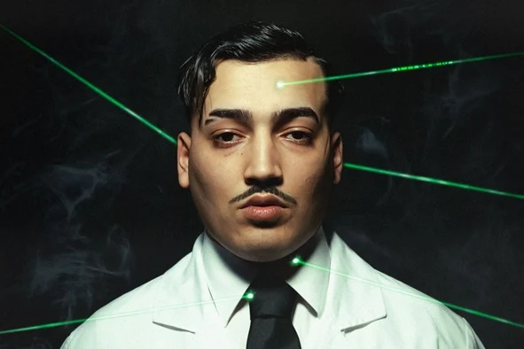 Classifica FIMI: Tunnel di Simba La Rue svetta negli album