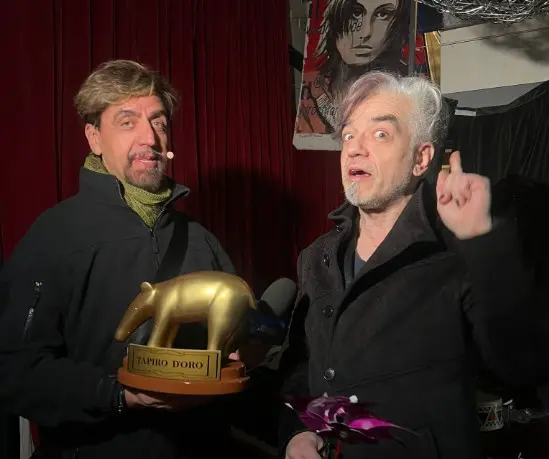 Morgan tuona contro Fedez