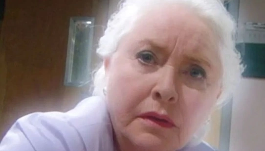 A Beautiful il fantasma di Stephanie Forrester