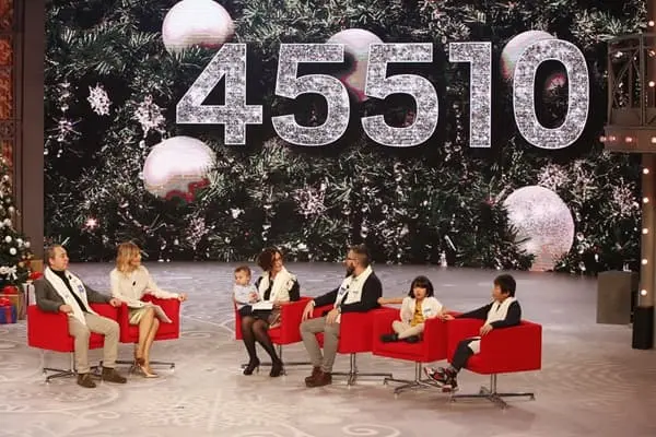 Telethon 2023: al via sulla Rai la maratona solidale