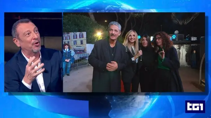 Ecco le co-conduttrici di Sanremo 2024