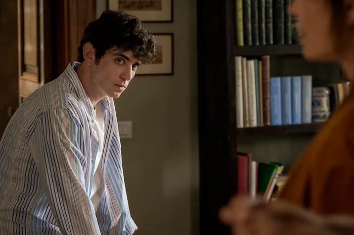 Un Professore 3 ci sarà