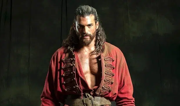 Disney+ ’scarica’ El Turco di Can Yaman