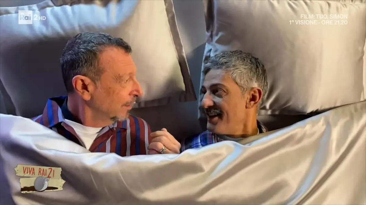 Risveglio del Mattino