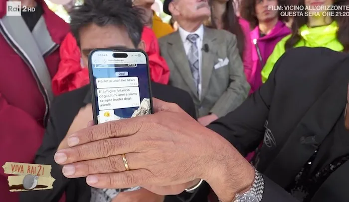 Mediaset batte Rai: Viale Mazzini non ci sta