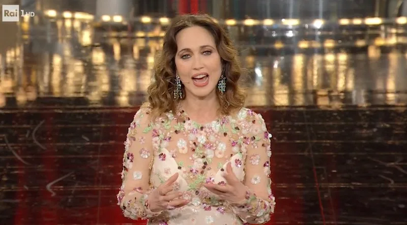 Soppresso Forte e Chiara