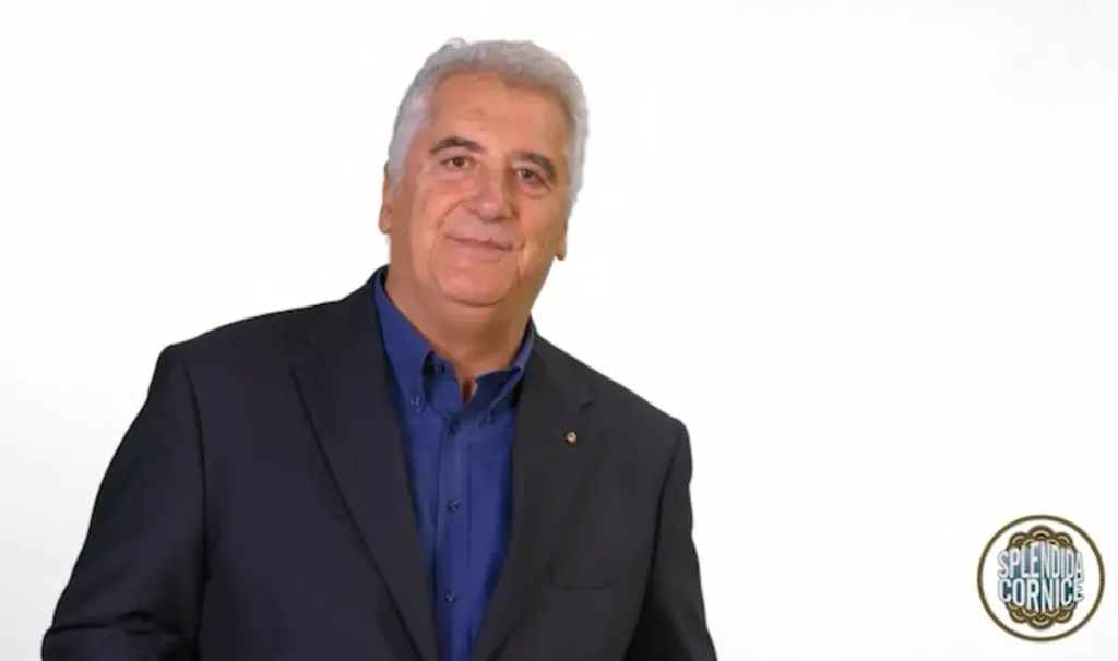 Maurizio Mannoni è tornato su Rai 3 con ‘Linea Geppi’