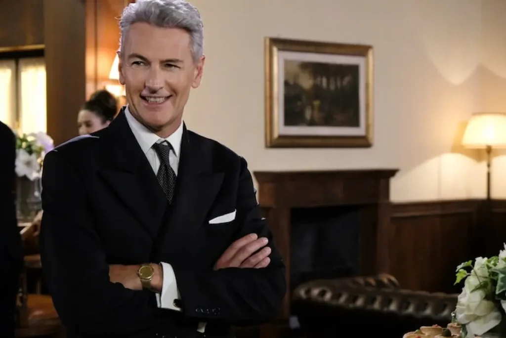 Il Paradiso delle Signore (15-19 aprile 2024)