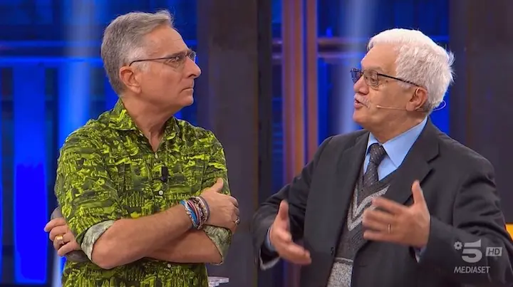 Ascolti TV | Domenica 5 Maggio 2024. Avanti un Altro (14.2% – 2.66 mln) meglio della replica di Makari (14.1% – 2.32 mln)