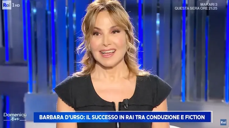 Rai chiude (di nuovo) le porte a Barbara D’Urso. Si riapriranno?