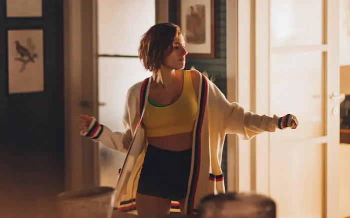 E’ sempre Blanca. Le novità della seconda stagione