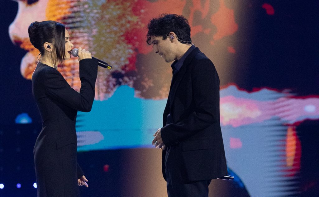 Ascolti TV | Mercoledì 8 Maggio 2024. Una Nessuna Centomila svetta (25.8% – 3,83 mln)