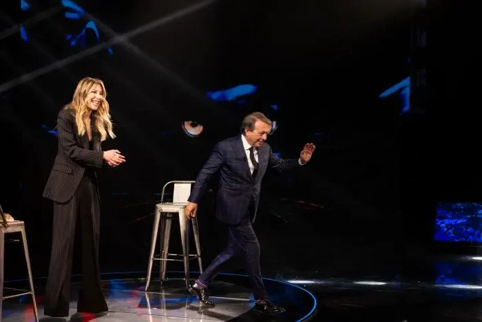 Ascolti TV | Martedì 30 aprile 2024. Champions leader (20.3%)