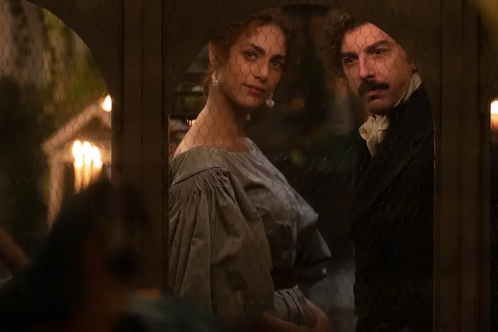 I Leoni di Sicilia: dal romanzo storico alla serie tv (troppo) contemporanea