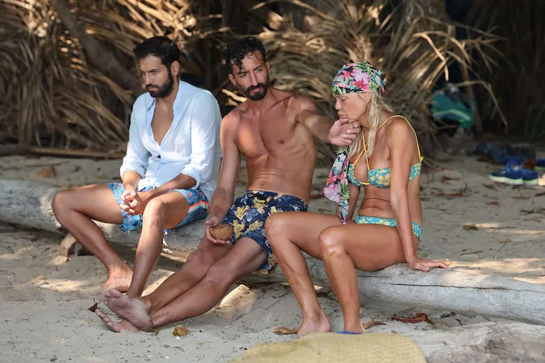 L’Isola dei Famosi non fa il miracolo