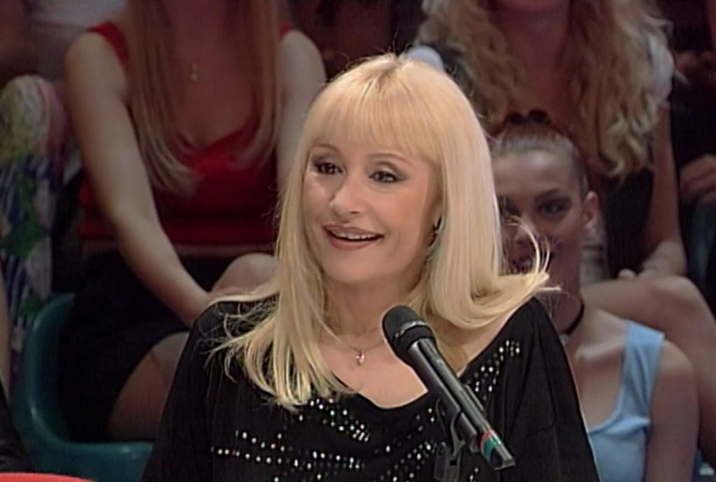 Ascolti TV | Sabato 25 maggio 2024. La Nostra Raffaella vince col 15.5% (2,5 mln)