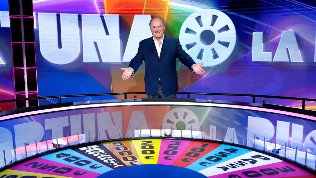 BOOM! La Ruota della Fortuna in access con Sarabanda e/o Avanti un Altro in preserale su Canale 5