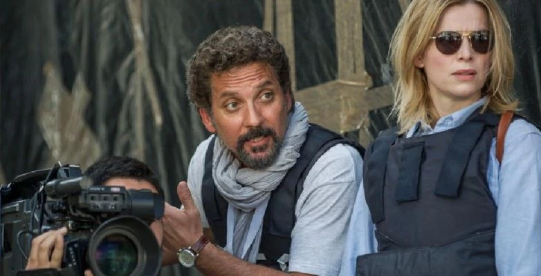 Rai2 ripropone L’Angelo di Sarajevo in ricordo di Franco Di Mare