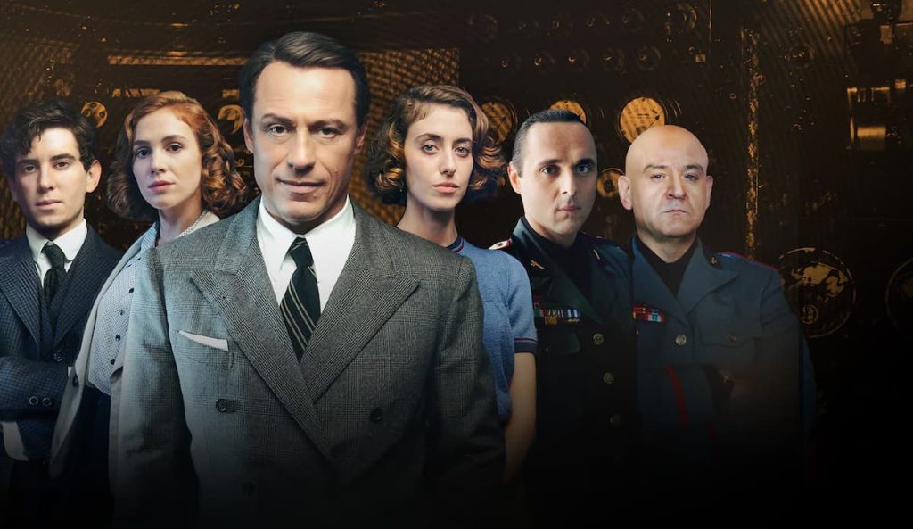 Ascolti TV | Martedì 21 Maggio 2024. Il Volo (18.1% – 2,6 mln) batte Marconi che si ferma al 15.7% (2,8 mln)