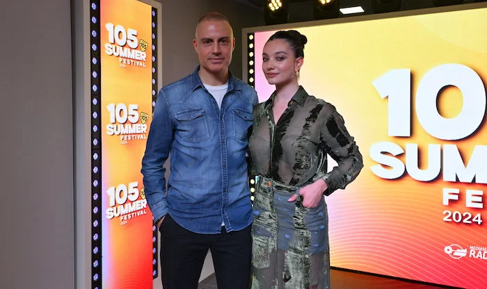 105 Summer Festival: presentano Pollio e Battaglia. Ecco il cast