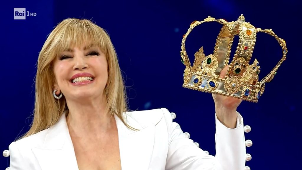 Ascolti TV | Venerdì 10 maggio 2024. L’Acchiappatalenti debutta al 17.2% (2,7 mln)