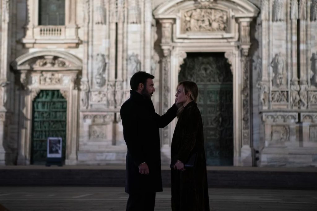 Ascolti TV | Lunedì 13 Maggio 2024. Il Clandestino vince ma non sfonda (16.3% – 2,94 mln)