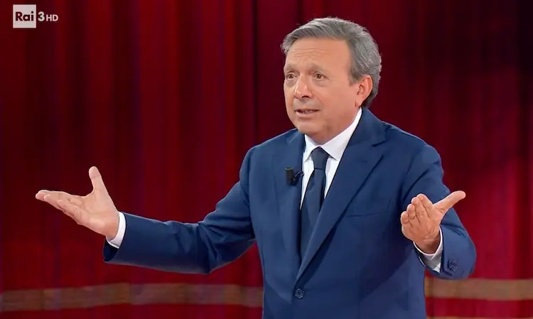 Chiambretti sull’orlo della crisi