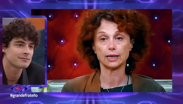 Vittorio e Beatrice - Grande Fratello