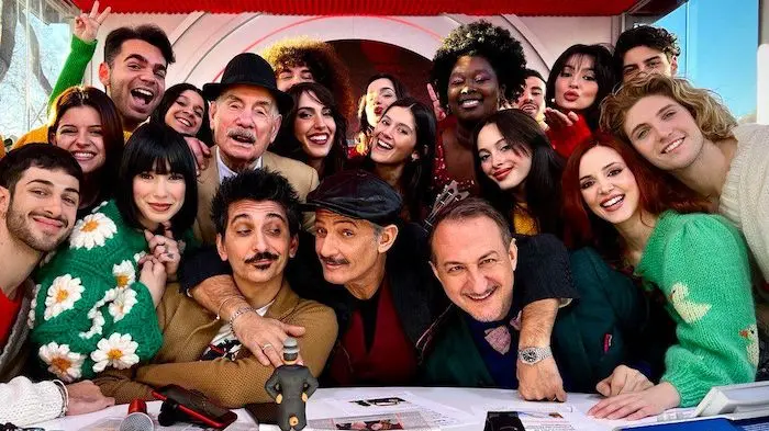 Pagelle TV della Settimana n.19/2024