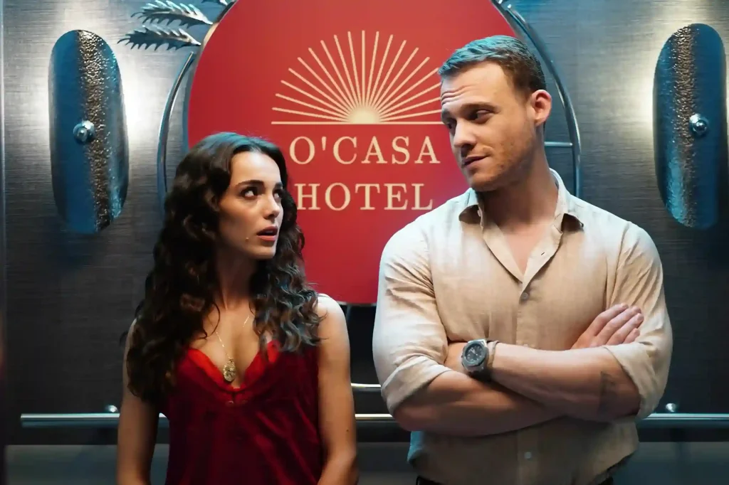 If you love: il cast della serie