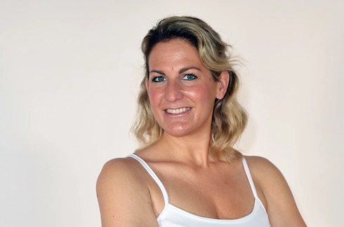 Alvina Verecondi Scortecci