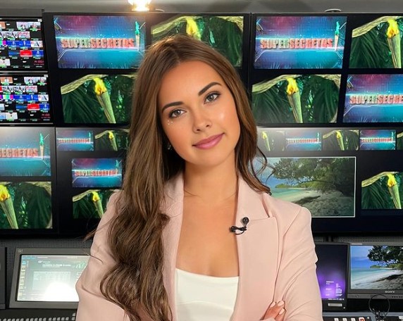 All’Isola dei Famosi spagnola la conduttrice è creata dall’intelligenza artificiale