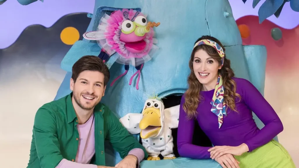 Tremila puntate per L’Albero Azzurro