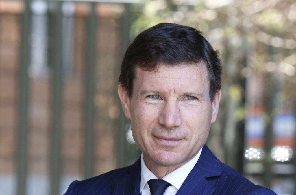 Notti Europee: torna Paola Ferrari. Alberto Rimedio voce dell’Italia