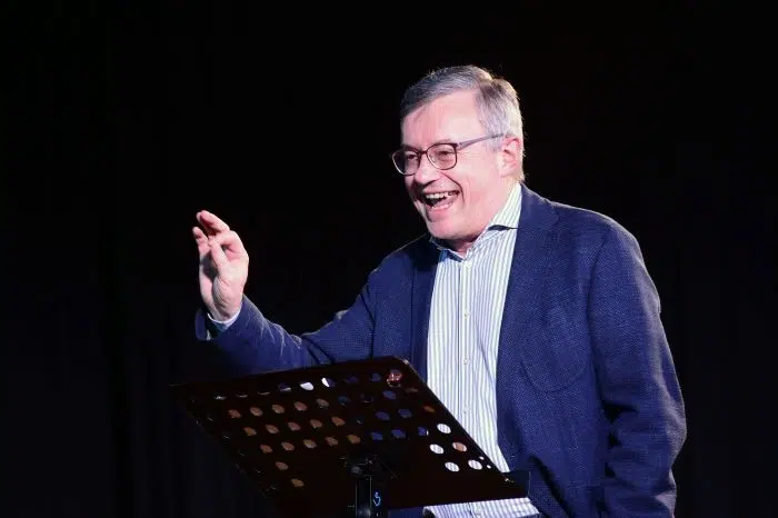 In Viaggio con Barbero: primo maggio tra ‘lavoro e schiavitù’