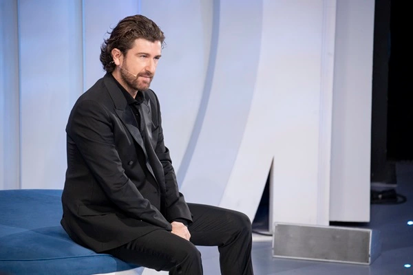 Alessandro Siani (US Fascino)