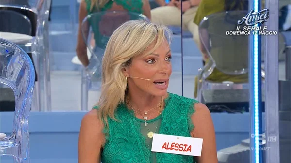 A Uomini e Donne scoppia il ‘fiatella gate’