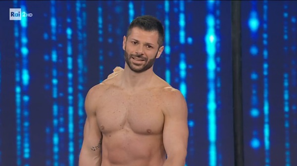 Alessio Spirito vince Dalla Strada al Palco 2024
